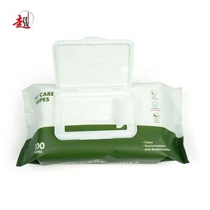 <span class=keywords><strong>Pet</strong></span> Wet Wipes, für die tägliche Reinigung von Haustieren für Hunde und Katzen Wet Wipes <span class=keywords><strong>Pet</strong></span> Groom ing Wipes - Product Image 5