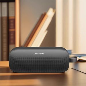 Bos.e per Flex per Speaker II Wireless da Esterno Impermeabile Antipolvere 10W Piccolo Ma Potente 2a Generazione - Product Image 1