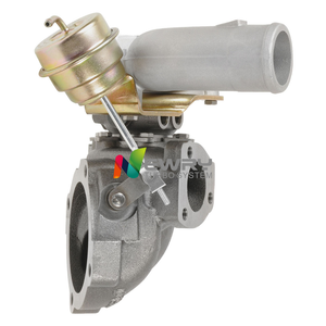 Newry OE thay thế <span class=keywords><strong>Turbo</strong></span> K03 53039880011 06a145704lx 06a145703a cho Volkswagen Golf IV Audi A3 động cơ AGU ALN arz mới - Product Image 2