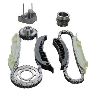 Kit de Cadena de Distribución para Motor Diésel BMW <span class=keywords><strong>M47</strong></span> <span class=keywords><strong>2.0</strong></span> N57 3.0 13522249624 13522249852 13527787279 13527787299 13527789690 11217788982 - Product Image 1