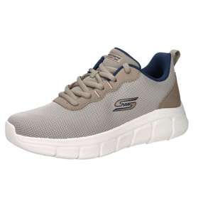 Zapatillas Deportivas para Hombre, Transpirables, con Cordones, Color Taupe, Tallas 40-46, Zapatos para Caminar - Product Image 4