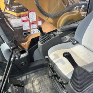 Caterpillar 330D d'occasion, équipement de construction lourde, bon état et prix bas, CAT330BL CAT330CL CAT330D CAT330GC - Product Image 4