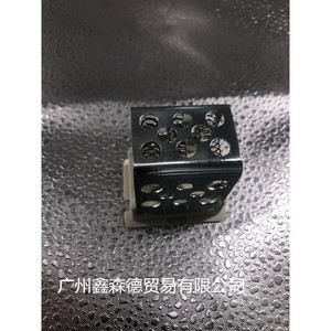Xinsende Opel <b>Blower</b> Speed Control Resistor 90560362 12V For <b>Car</b> Air Conditioning Repair - Product Image 1