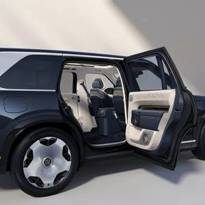 Nuovo Modello Popolare 2026 Prezzo di Fabbrica ZEEKR 7X 8X 9X <span class=keywords><strong>Auto</strong></span> Ibrida Plug-in Motore 2.0T ZEEKR 9X Grande SUV 6 Posti ZEEKR 9X <span class=keywords><strong>Auto</strong></span> di Lusso - Product Image 4