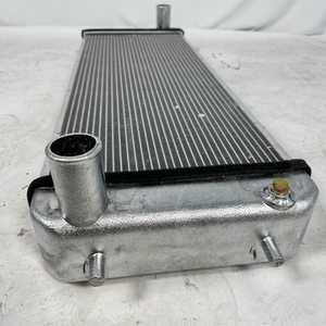 Voor <span class=keywords><strong>Kobelco</strong></span> <span class=keywords><strong>Sk135</strong></span> Graafmachine Onderdelen Yy05p00061s004 Aluminium Radiator Waterradiator Voor Bouwmachines - Product Image 3