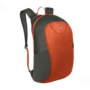 Échantillon gratuit de sac à dos pliable léger, imperméable, de qualité supérieure, 20L, pour activités de plein air, avec logo personnalisé - Product Image 5