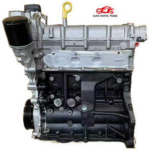 <span class=keywords><strong>Precio</strong></span> de fábrica Venta caliente MPI EA111 1.6L Motor CFNA Motor para Skoda 111 1,6 Pingtie - Product Image 6