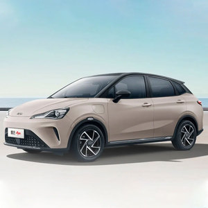 2025รถจาก Nezha Aya SUV 2023 401 501กม. รถไฟฟ้าใหม่ - Product Image 6