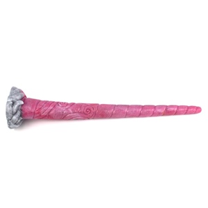 Vibradores Clitorales en Forma de Unicornio de Alta Calidad, Súper Largos, Tapones Anales, Masturbadores, Productos para Adultos, Gran Venta - Product Image 2