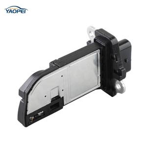 Capteur de débit d'air massique 06J906461D YAOPEI pour Volkswagen Amarok CC Eos Polo Sharan Transporter <span class=keywords><strong>AUDI</strong></span> SEAT SKODA Beetle <span class=keywords><strong>Cabrio</strong></span> - Product Image 4