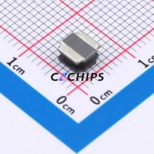Inducteur de puissance CR5030-220M SMD, 5x5mm (Inductance : 22uH) (Précision : 20%) Courant nominal : 1,05A - Product Image 2