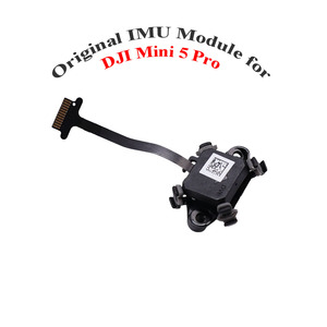 Original Mini 5 Pro IMU Moddule IMU <b>Components</b> for DJI Mini 5 Pro <b>Drone</b> Repair Parts - Product Image 1