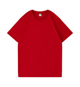 T-shirt d'été à manches courtes pour hommes et femmes, respirant, avec impression sur l'épaule avant, vêtements <span class=keywords><strong>de</strong></span> travail d'équipe, personnalisation - Product Image 4