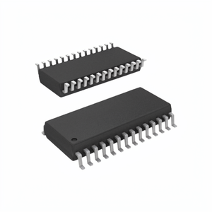 ICL3237ECA BOM IC en stock 28 SSOP (0,209 po, largeur 5,30 mm) Interface IC Émetteur-récepteur COMPLET 5/3 28SSOP Composant électronique - Product Image 1