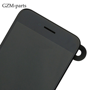 Điện thoại di động <span class=keywords><strong>7</strong></span> cộng với màn hình lắp ráp thay thế cho <span class=keywords><strong>iPhone</strong></span> <span class=keywords><strong>7</strong></span> Màn hình LCD lắp ráp đầy đủ mà không cần nút <span class=keywords><strong>home</strong></span> - Product Image 4