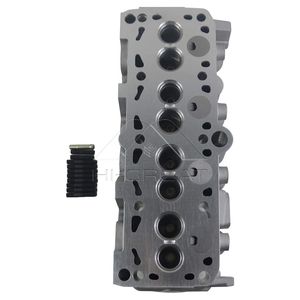 068103351D 068103351E 068103351G 068103351K Cabeza de Cilindro 1.6D/TD 8V CY/CR/JK para 80/90 068103351D 068103351E 068103351G 0681033 - Product Image 5