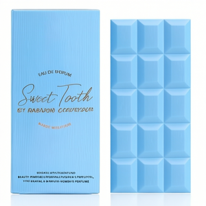 Rabdon Ccaveydon Sweet Tooth Eau De Parfum Spray Profumo Legnoso da Donna - Product Image 1