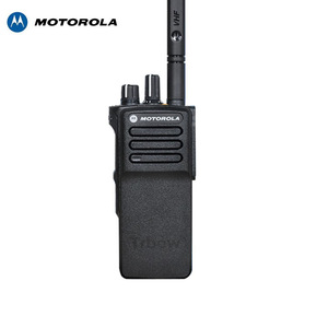 Radio talkie-walkie DP4400, radio numérique VHF UHF portable professionnelle DMR, <span class=keywords><strong>interphone</strong></span> talkie-walkie DP4401 - Product Image 2