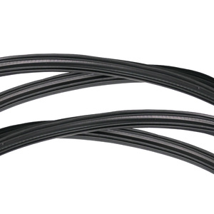 Joint d'étanchéité de hayon arrière pour Toyota Vios 2008-2013, joint de porte arrière 64461-0D050 - Product Image 4