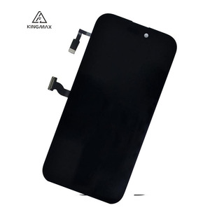 Écran LCD de téléphone portable d'origine pour iPhone 14 PRO Écran LCD pour ihpone 14 Pro Écran du panneau d'affichage LCD - Product Image 4