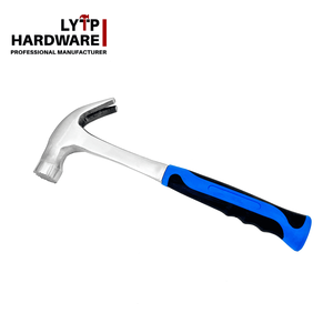 Sợi thủy tinh xử lý từ khung búa công cụ thợ mộc búa <span class=keywords><strong>Claw</strong></span> búa - Product Image 5