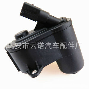 Moteur d'étrier de frein arrière Audi A6 S6 4F0998281B, pièce de rechange neuve pour réparation - Product Image 1