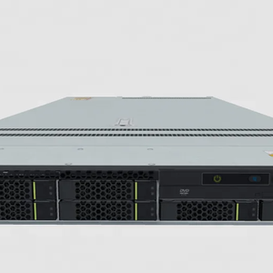Servidor en Rack Xfusion FusionServer 1288H 5317 32G 4LFF 1U 900W con Procesador Xeon, 32GB de Memoria, Garantía de 3 Años - Product Image 1