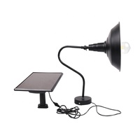 Lampe solaire suspendue en forme d'arbre, style Vintage, luminaire décoratif d'intérieur, idéal pour une grange