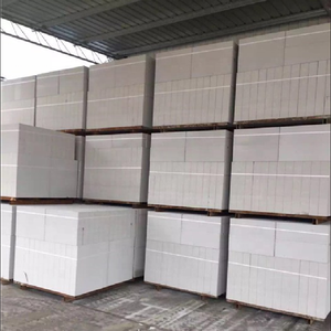 CLC Máy làm gạch AAC khối bê tông khuôn bê tông di động máy phát điện bọt - Product Image 6