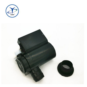 Pompa lavavetri per Hyundai Tuscon Tiburon <span class=keywords><strong>Kia</strong></span> <span class=keywords><strong>Sportage</strong></span> 98510-25100 985101F100 985102L100, 985102C100, 9851025100 - Product Image 4