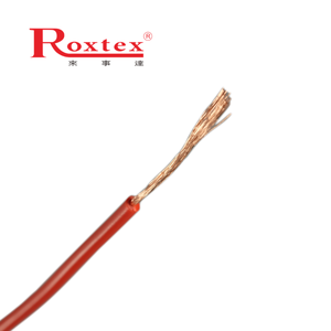 ตัวนำทองแดงเดี่ยว0.5 <span class=keywords><strong>0.75</strong></span> 1.0mm2 300/500V สายอีเลคโทรอิก IEC สายเดี่ยวลวดอิเล็กตรอน IEC - Product Image 3