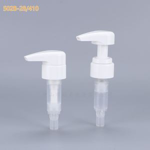 Dishwashing Liquid <b>Pump</b> 32/410 4cc Output Shampoo <b>Pump</b> 33/410 Lotion Dispenser <b>Pump</b> - Product Image 3