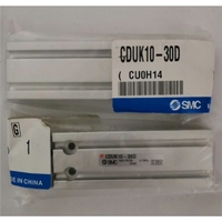 Un nuevo cilindro de doble varilla CDUK10-30D, envío gratis