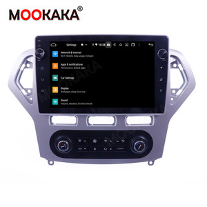 PX6 lecteur Dvd de voiture pour <span class=keywords><strong>Ford</strong></span> <span class=keywords><strong>Mondeo</strong></span> MK4 2007 2008 <span class=keywords><strong>2009</strong></span> 2010 Android 10 lecteur Radio stéréo automatique avec Navigation <span class=keywords><strong>GPS</strong></span> multimédia - Product Image 6