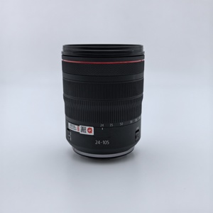 เลนส์ซูมคุณภาพสูงมือสองแท้สำหรับเมาท์ EF-S รุ่น 24-105 มม. <span class=keywords><strong>F4</strong></span> L IS USM ฟูลเฟรม <span class=keywords><strong>ขนาด</strong></span>ฟิลเตอร์ 67 มม. เหมาะสำหรับถ่ายภาพบุคคล - Product Image 2