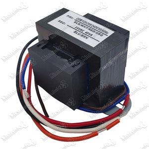 Máy biến áp 240V AC 24Vac 40va Điều hòa không khí máy biến áp điện máy biến áp điện 403110f-13 - Product Image 1