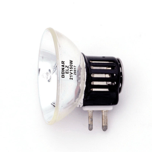 Plc <strong>Elz</strong> 21v150w Slide Projector Lamp 93635 Stomatology Bulb Dental Inspection for Warranty Product - Product Image 1
