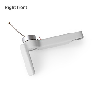 Carcasa Original Compatible con Motor, Cuerpo, Marco Central, Parte Inferior y Superior para Mini Dron, Repuestos y Accesorios - Product Image 4