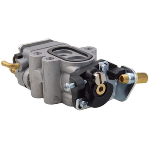GOOFIT-carburador de repuesto de 37mm, para modelos 23cc, <span class=keywords><strong>Kawasaki</strong></span> KBL35A, Redmax, Poulan, <span class=keywords><strong>mochila</strong></span> de Gas, soplador, PPBP30, SM30SB - Product Image 6