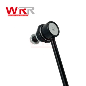 2043203789 2043203889 Barra Estabilizadora Delantera para Benz W204 W212 C300 E350, Ensamblaje Antivuelco de Alta Calidad y Durabilidad - Product Image 5
