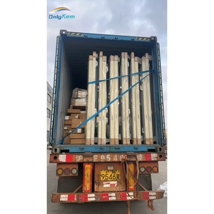 Congelador Comercial Bitzer, Precio de Congelador Industrial Copeland, Cámara Frigorífica, Puerta para Almacenamiento en Frío - Product Image 5