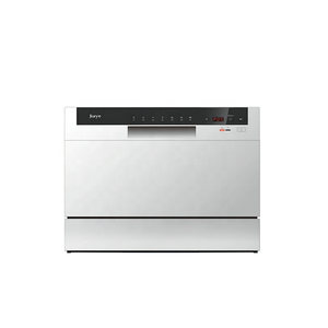 <span class=keywords><strong>Lave</strong></span>-vaisselle à tiroir multifonctionnel, <span class=keywords><strong>lave</strong></span>-vaisselle intelligent, 6 réglages, <span class=keywords><strong>induction</strong></span> de bureau, cuisinière électrique, <span class=keywords><strong>lave</strong></span>-vaisselle - Product Image 2