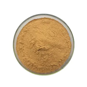 China Fabrikant Glycyrrhizinezuur Ammoniumzout/Ammoniumglycyrrhizaat Cas 53956-04-0