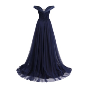 Nuevo Estilo de Vestido de Noche, Vestidos Elegantes para Mujer, Ideales para Fiestas y Bodas - Product Image 2