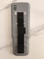 Controlador de Datos Robusto Z20: Alternativa Perfecta Compatible con EField, Alternativa a EFIX FC2, Android 10, Tableta de Topografía de 5.5 Pulgadas