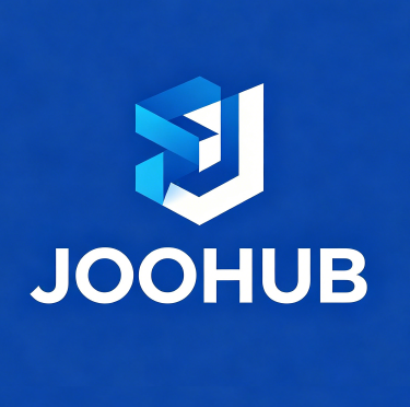 Jieyang Joohub E-Commerce Co., Ltd. logo