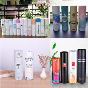 Bouteille en cristal de bambou avec Logo personnalisé, énergie de guérison, verre en or Rose, cristal infusé, élixir, pierres de cristal - Product Image 2
