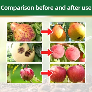<span class=keywords><strong>Engrais</strong></span> hydrosoluble à base d'éléments moyens favorisant la floraison et la fructification - Product Image 4