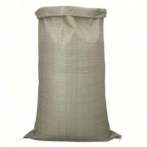 Vente directe d'usine, sacs tissés en polypropylène de haute qualité, personnalisables, 25 kg, 50 kg, pour l'utilisation d'engrais, d'aliments pour animaux, de farine - Product Image 3