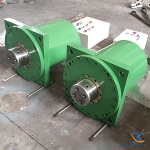 400 Ton for Press Machine - Product Image 2